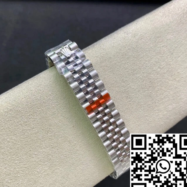 Datejust Rolex EW Stainless Steel 31MM M278274-0002 Factory 1009